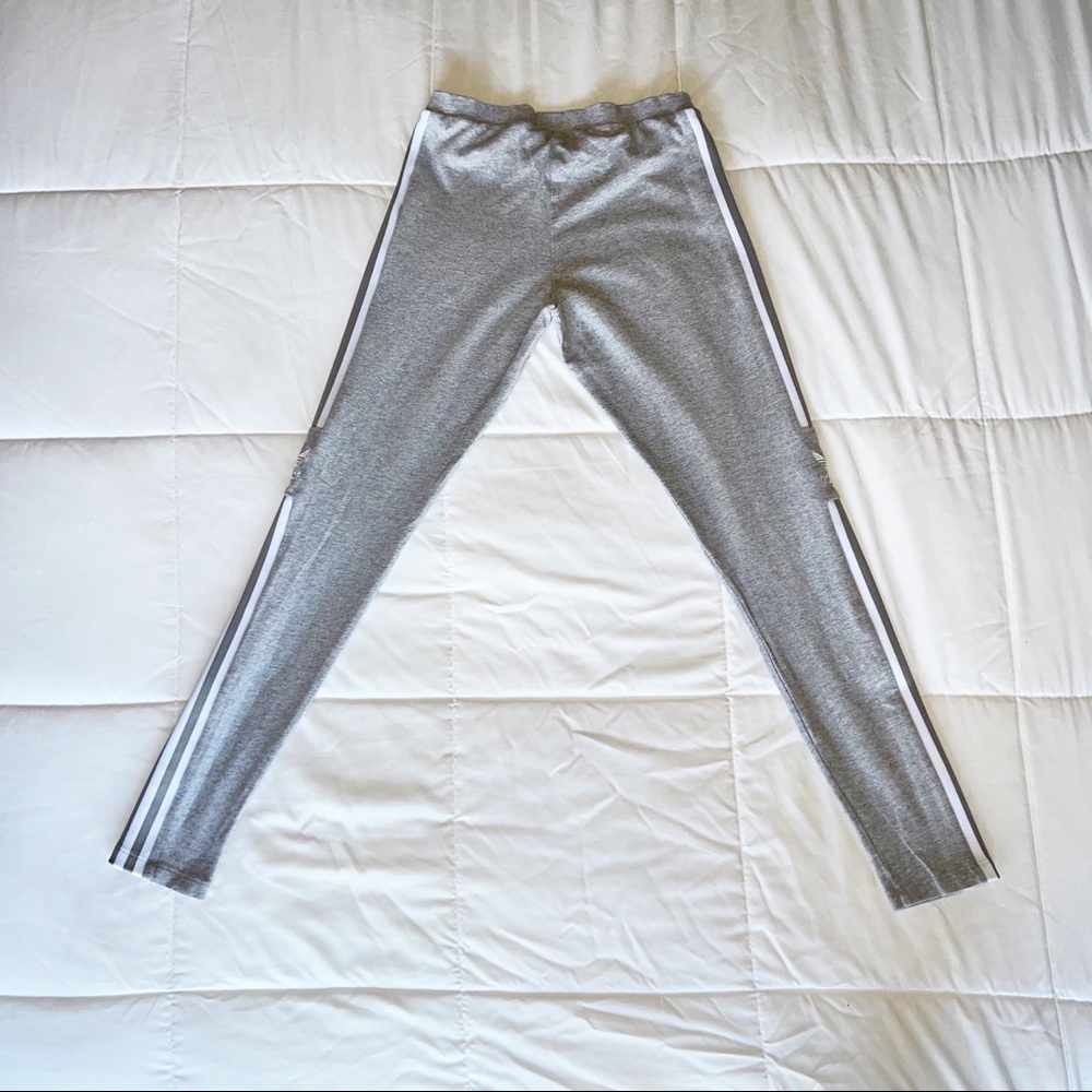 Adidas 3-Stripes Leggings - Picture 4 of 6